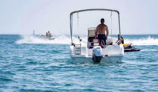Voraz 500 Open – Fuengirola