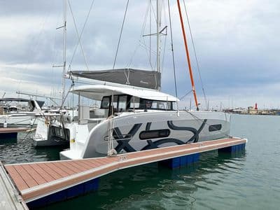 Excess 11 – Nord de Palma District