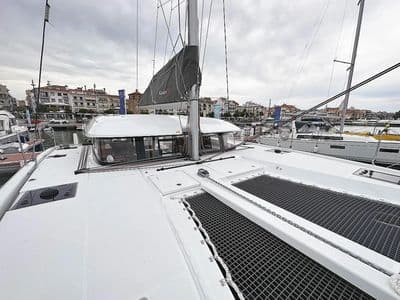 Excess 11 – Nord de Palma District