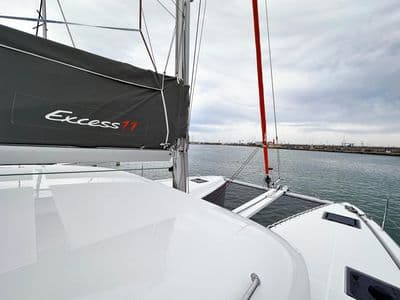 Excess 11 – Nord de Palma District
