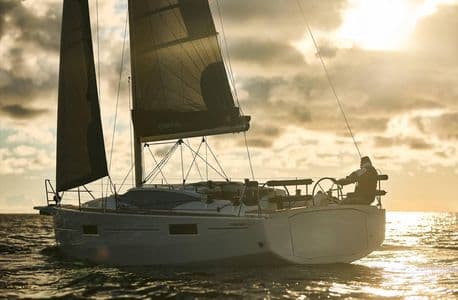 Northman maxus 35 – Valencia