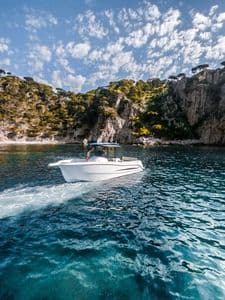 Mothership Marine open – Spain