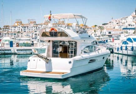 Astondoa Fly 40 – Marbella