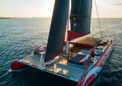 OCEAN VOYAGER 78 – Cambrils