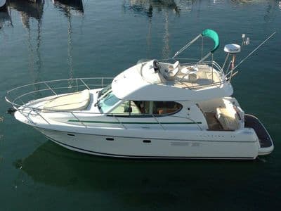 Jeanneau Prestige 32 – Sitges