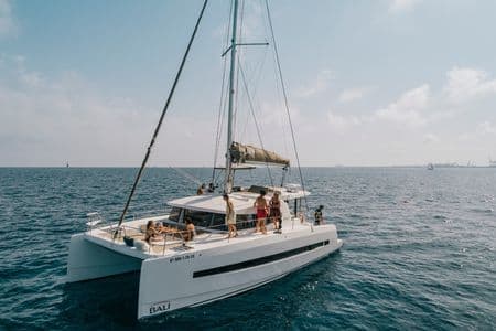 Bali 4.1 – Barcelona