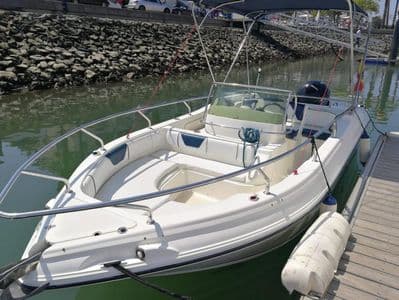 Rancraft 20.20 – Ayamonte