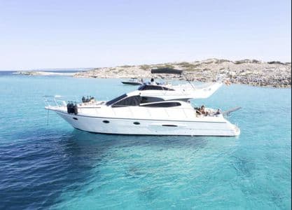 Doqueve Majestic 46 – Marbella