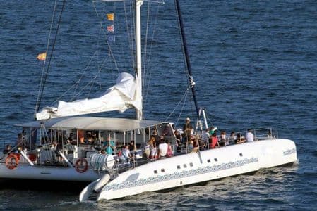 Fountaine Pajot 75 – Barcelona