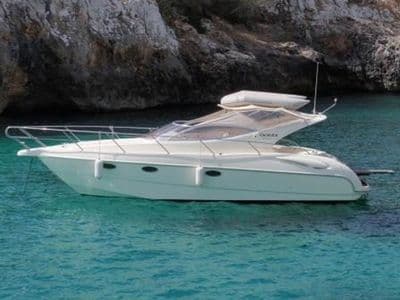 Atlantis 315 SC – Port GInesta