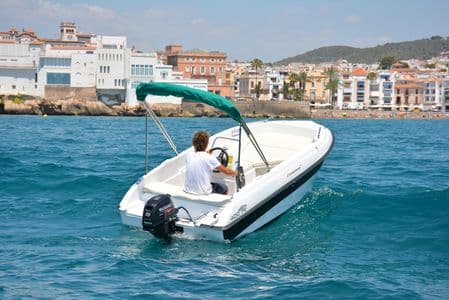Compass 400 GT – Sitges