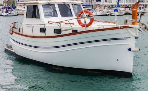 Menorquina 100 – Sitges