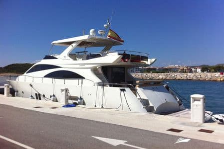 Doqueve 70 – Sitges