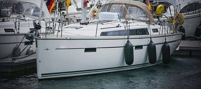 Bavaria Cruiser 37 – Arrecife