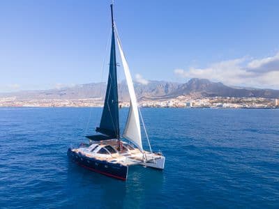 Keenex – Costa Adeje