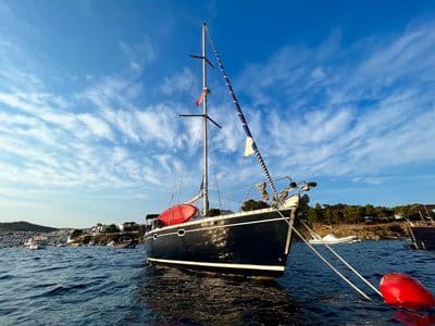 Jeanneau Sun Odyssey – Roses