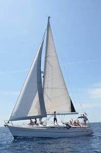Bavaria 38 Cruiser – Costa Adeje
