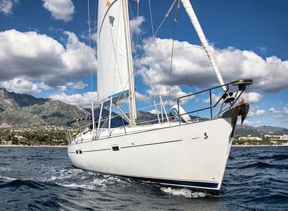 Beneteau Oceanis – Marbella