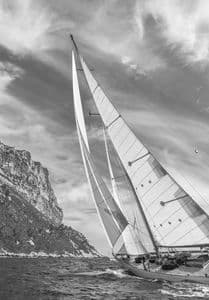 Regatta 70 – Marseille