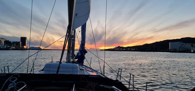 Bavaria Cruiser 46 – Bodø