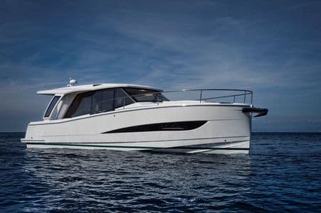 Greenline 39 E-drive – Porsgrunn