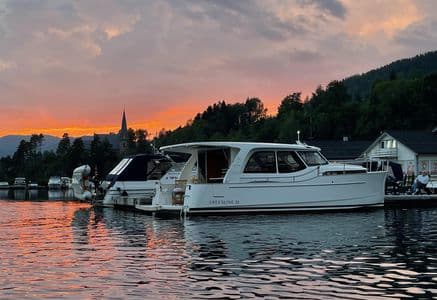 Greenline 33 – Porsgrunn
