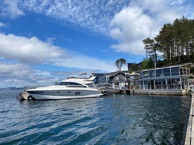 Princess 50' – Bergen