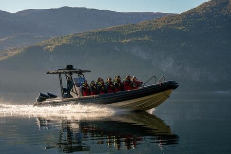 Grand D950 – Stavanger