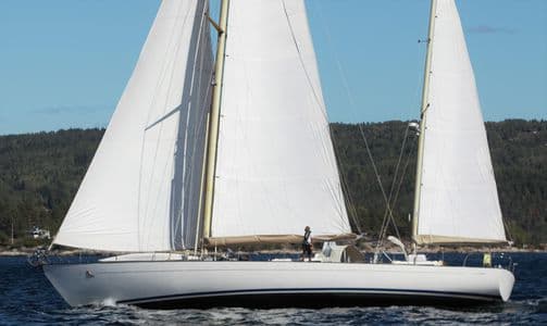 Ocean 71 – Vikene