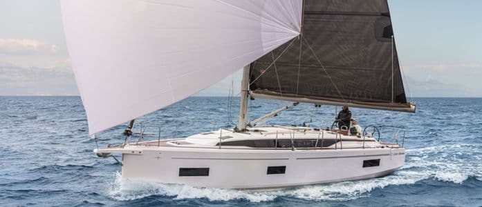 Bavaria C38 – Tukholma