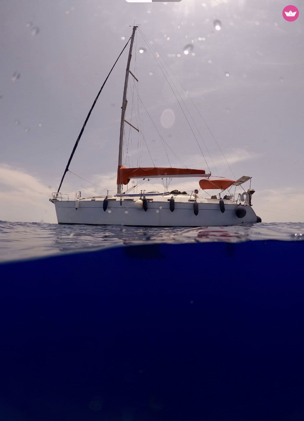 Beneteau Cyclades 43.3 – Valletta