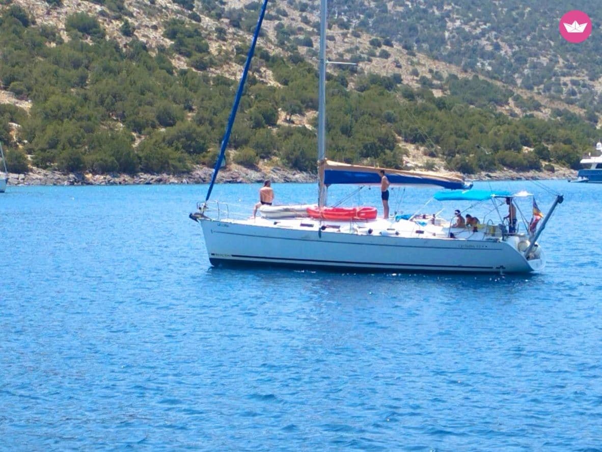 Beneteau Cyclades 43.4 – Piraeus
