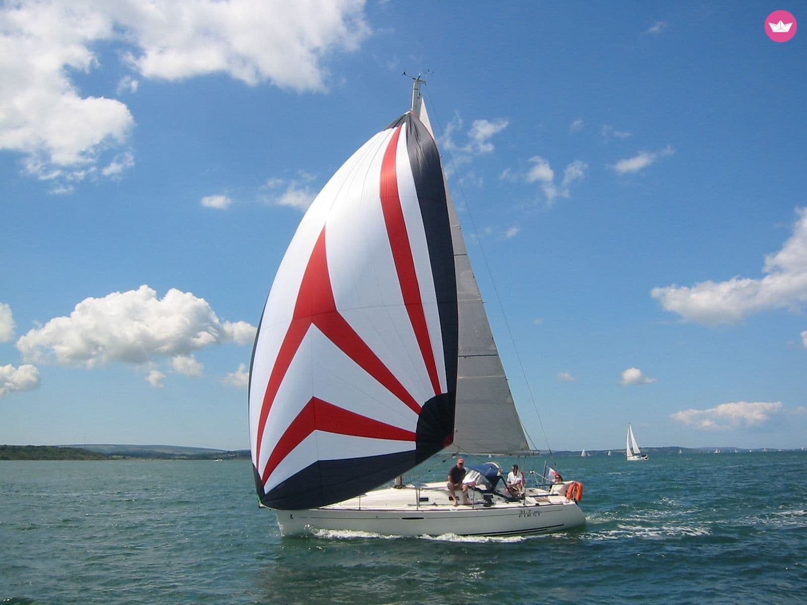 Beneteau First 31.7 – Dieppe