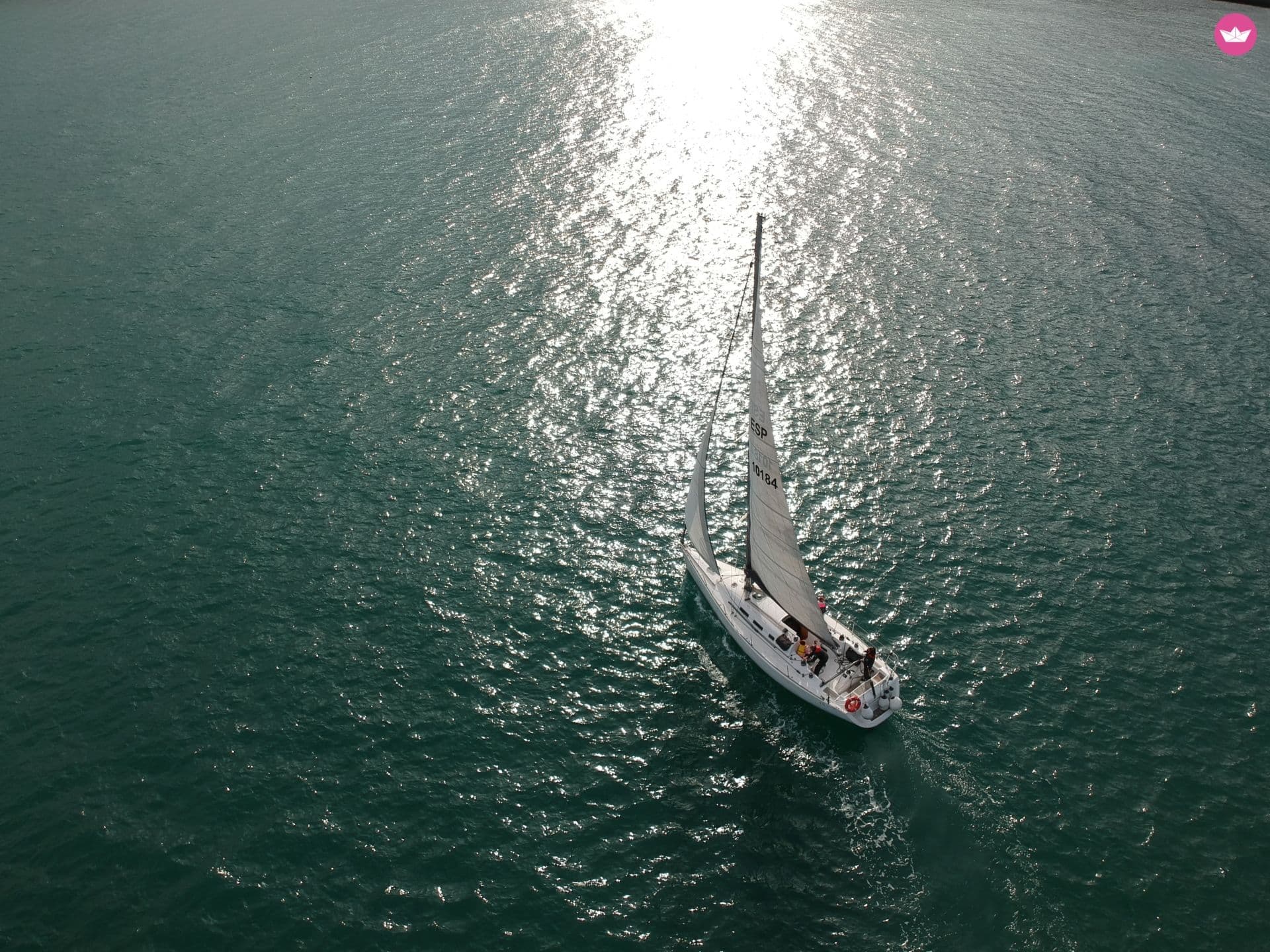 Beneteau First 40.7 – Donostia San Sebastian