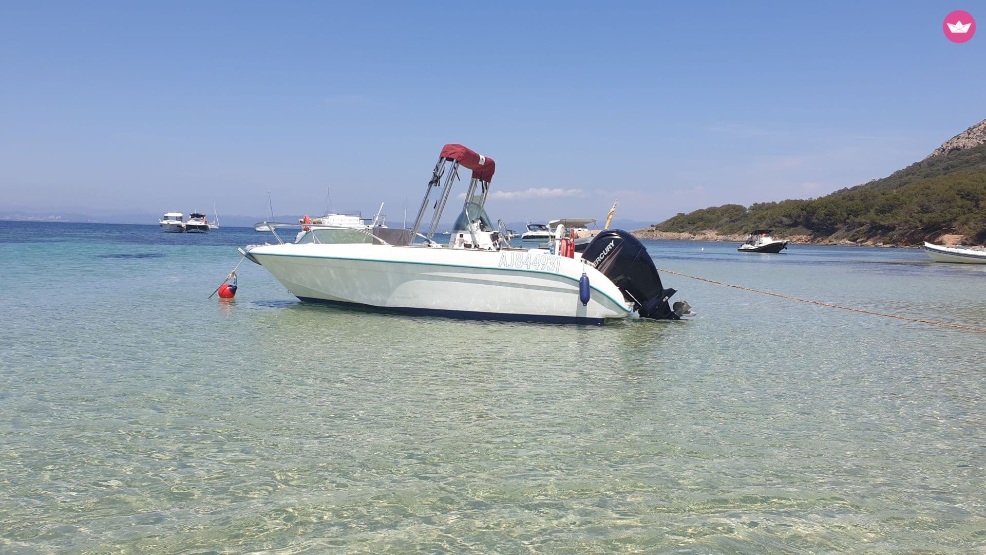 Beneteau Flyer 6M 150 EFI – Hyères