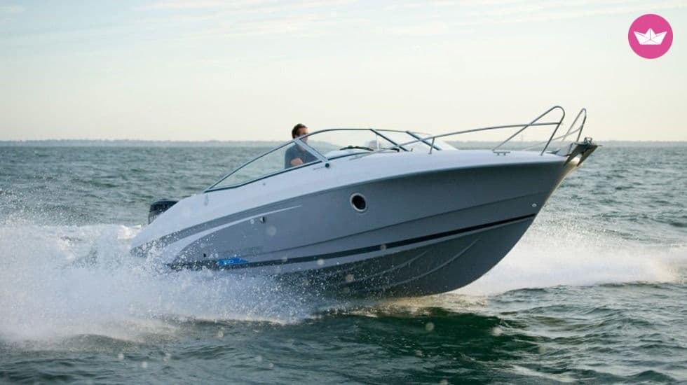 Beneteau Flyer 750 Cabrio – Maderno 33303