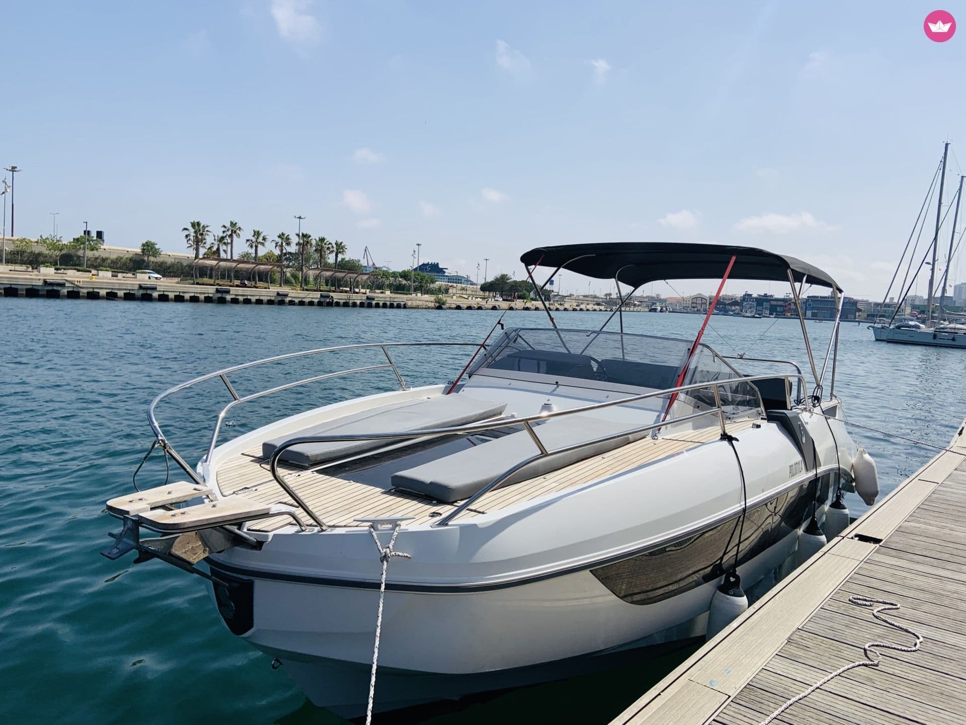 Beneteau Flyer – Valencia