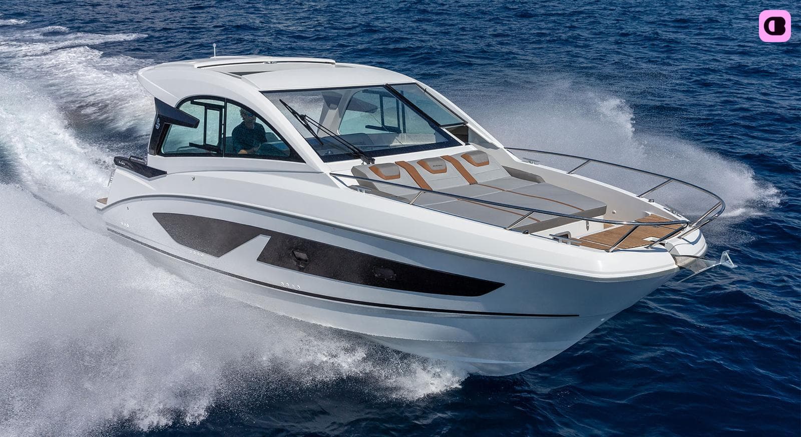 Beneteau Gran Turism 32 – Setubal