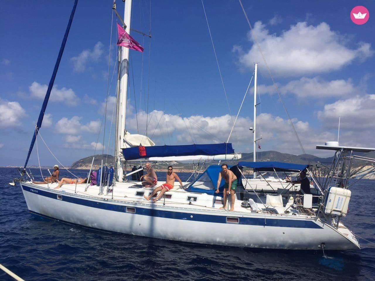Beneteau Oceanis 510 – Valencia
