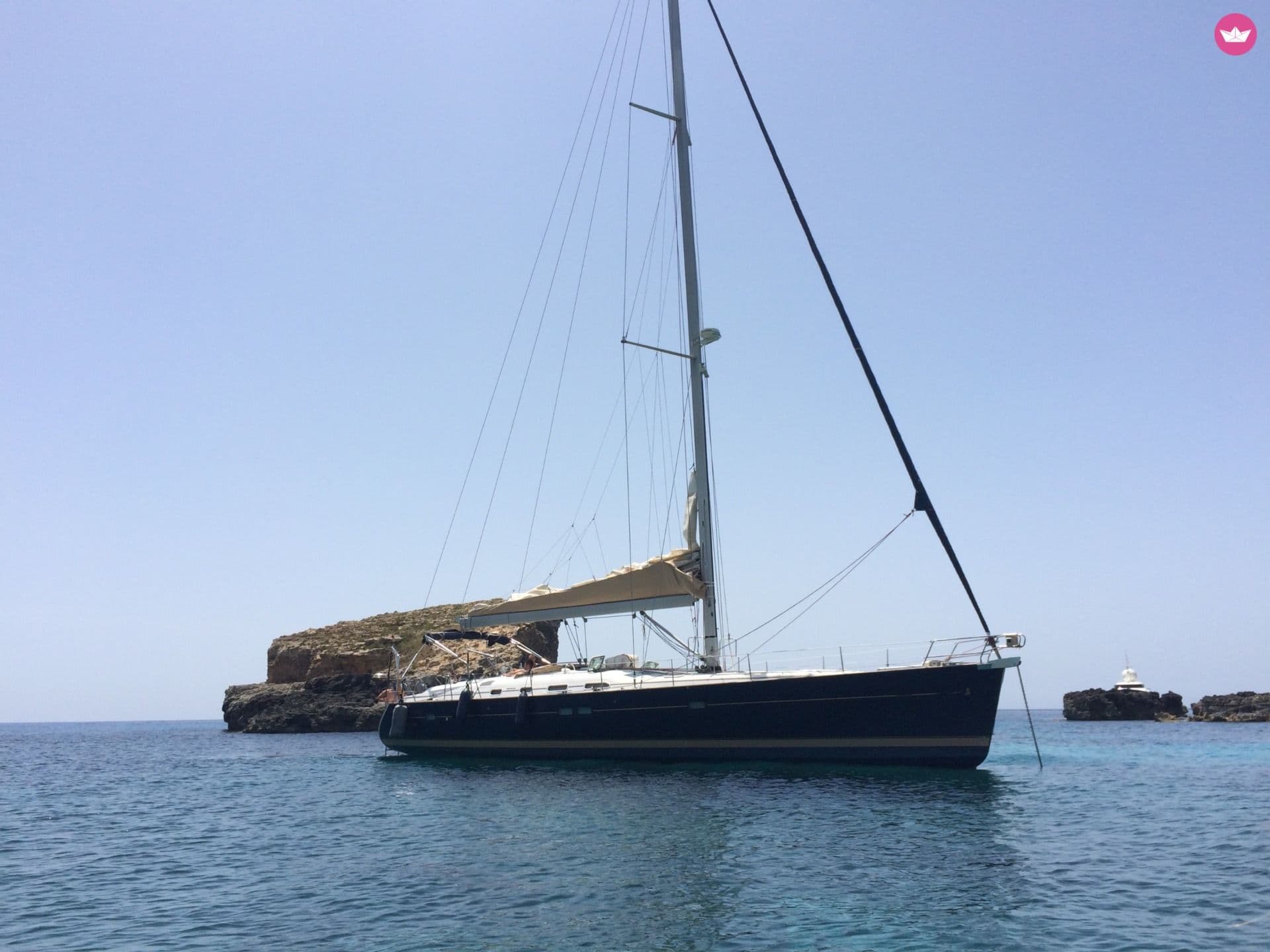 Beneteau Oceanis 523 AND Oceanis 54 – Ta Xbiex