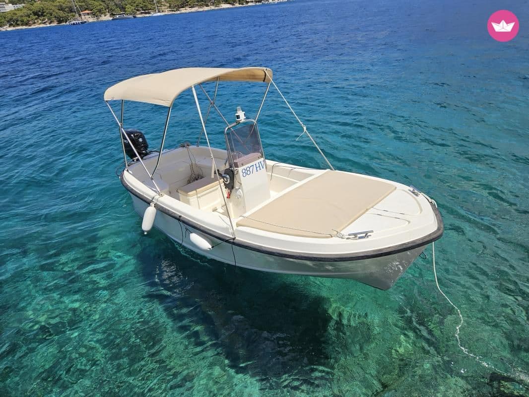 Betina 500 – Hvar