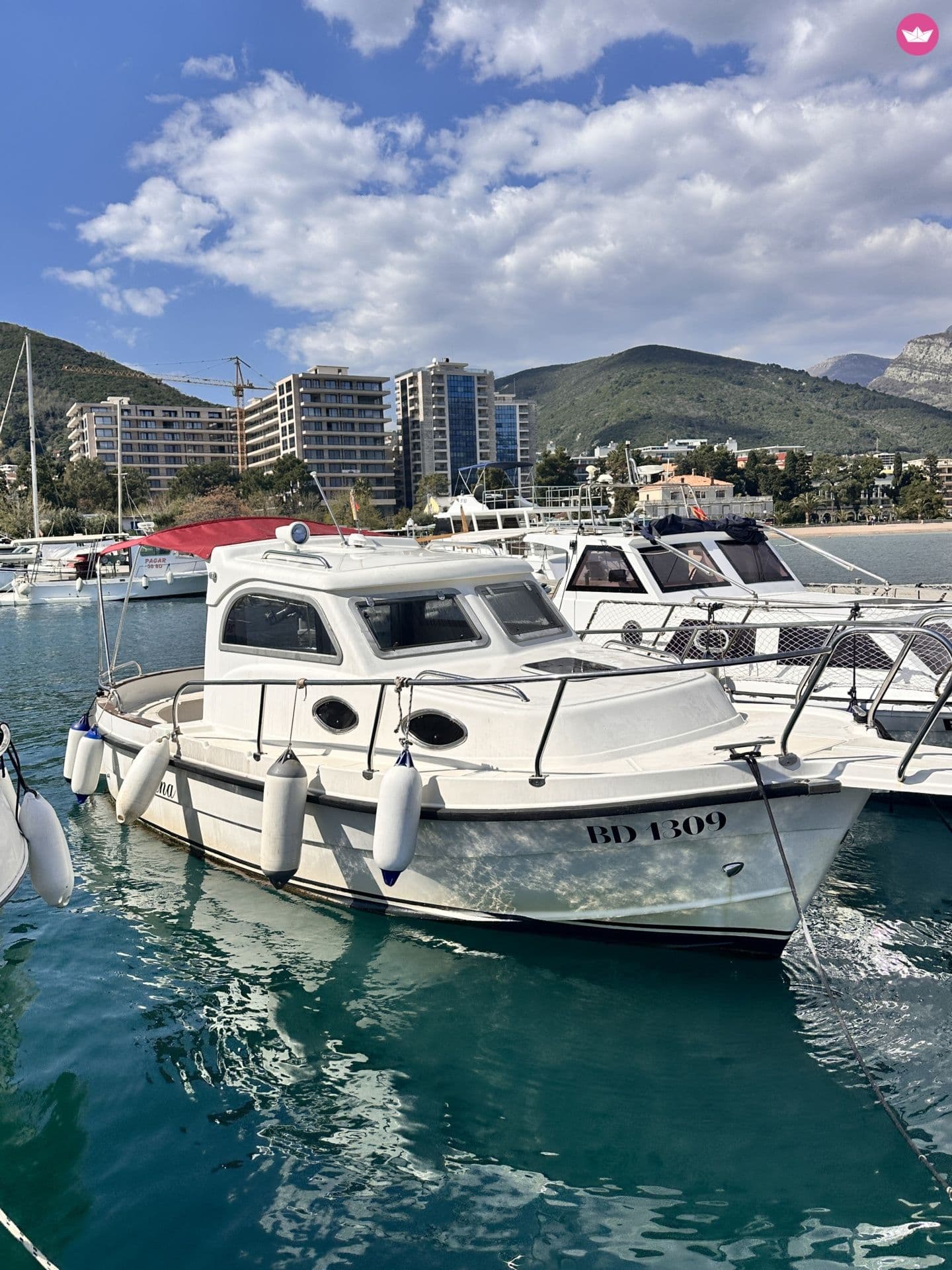 Betina 700 – Budva
