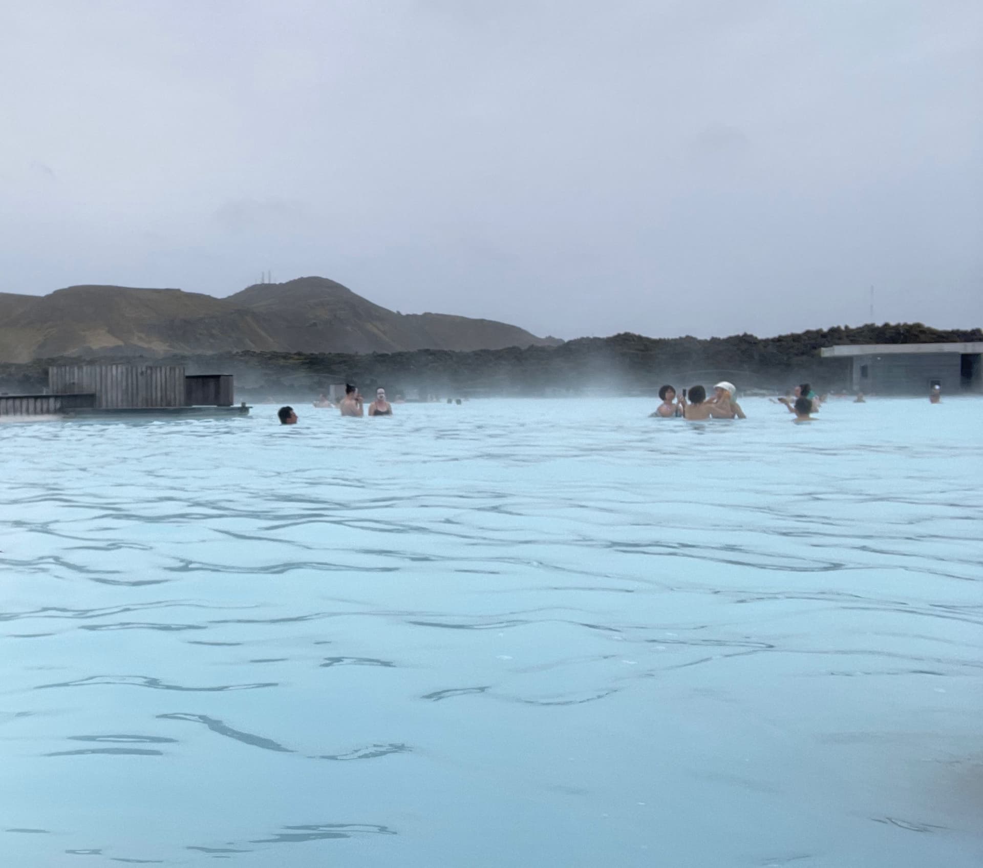 Blue Lagoon – Grindavík