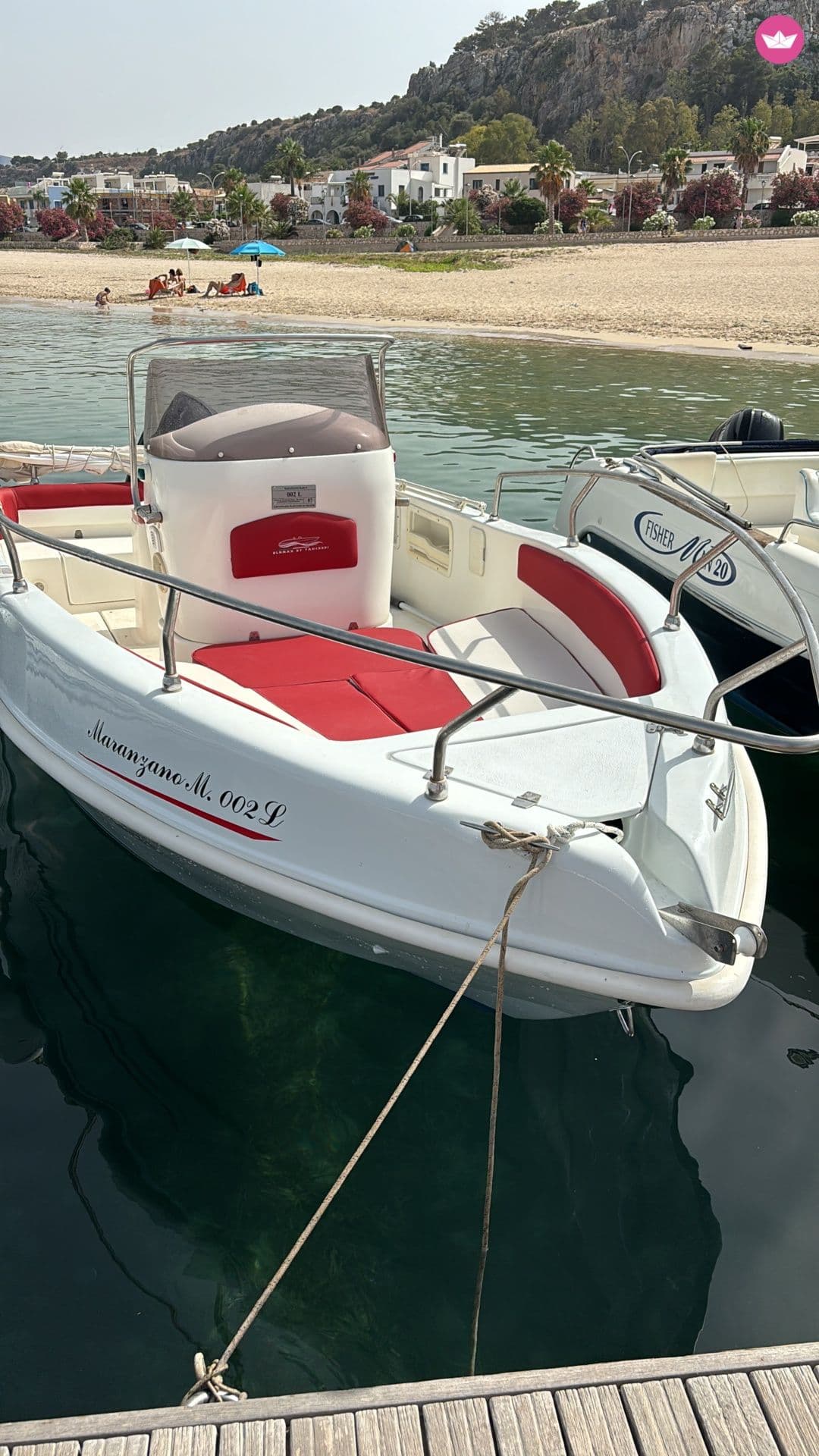 Blumax 19 – San Vito Lo Capo