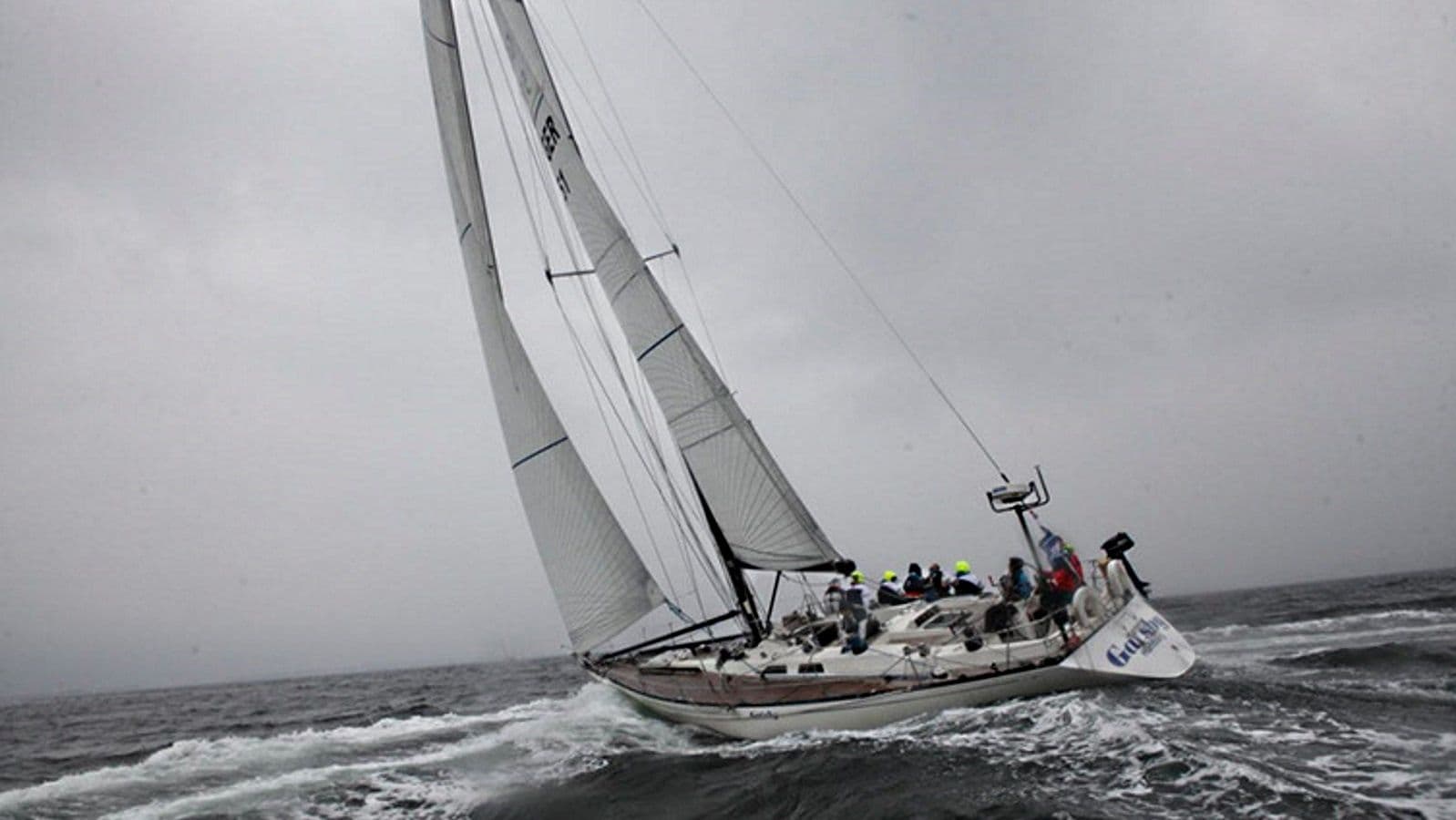 Baltic 51 | Gatsby – Augustenborg