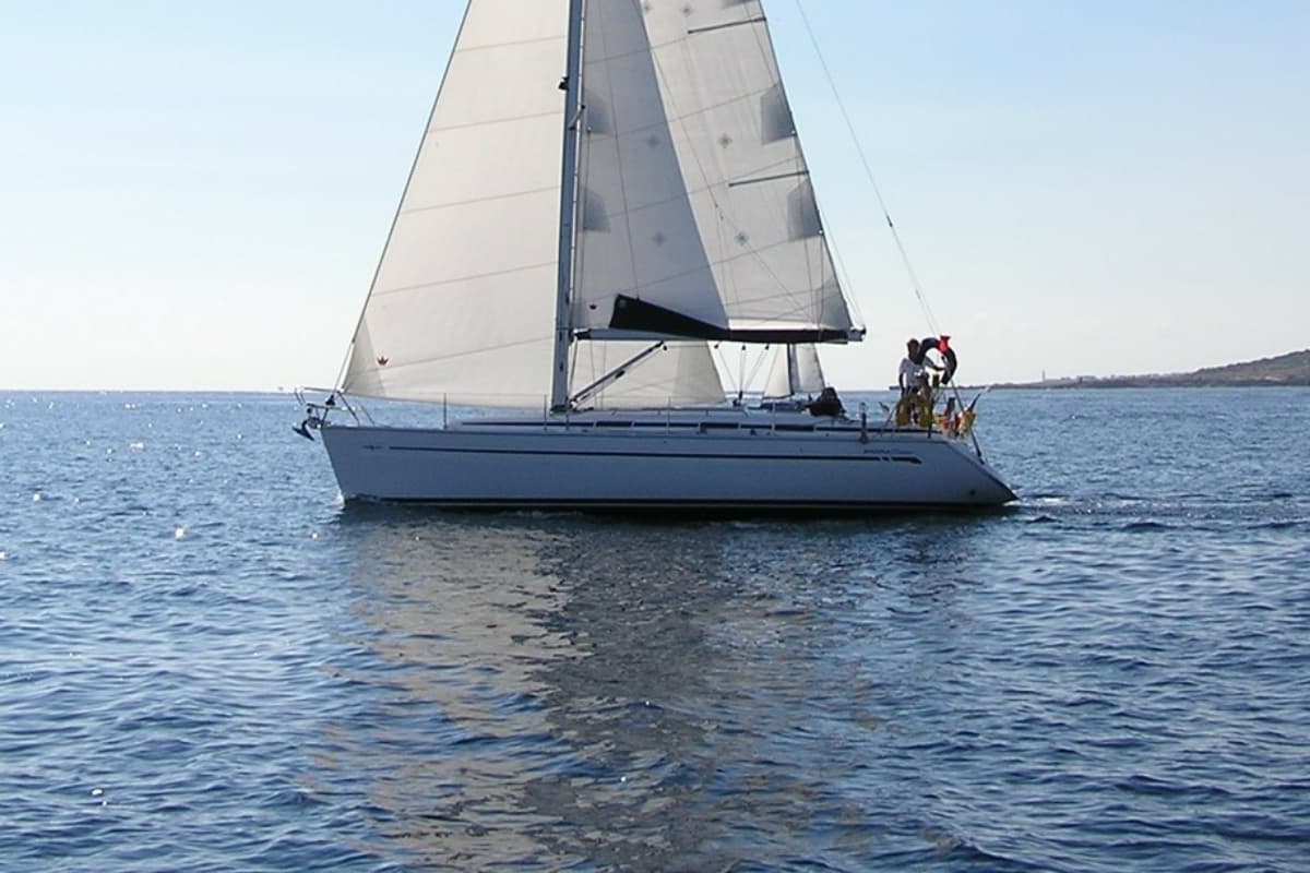 Bavaria 38 – Frederikshavn – Frederikshavn