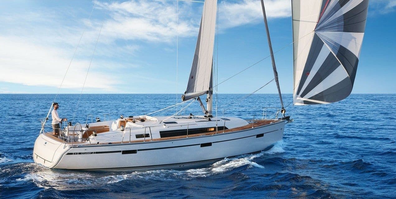 Bavaria Cruiser 41 | Mola 22 Juelsminde – Juelsminde