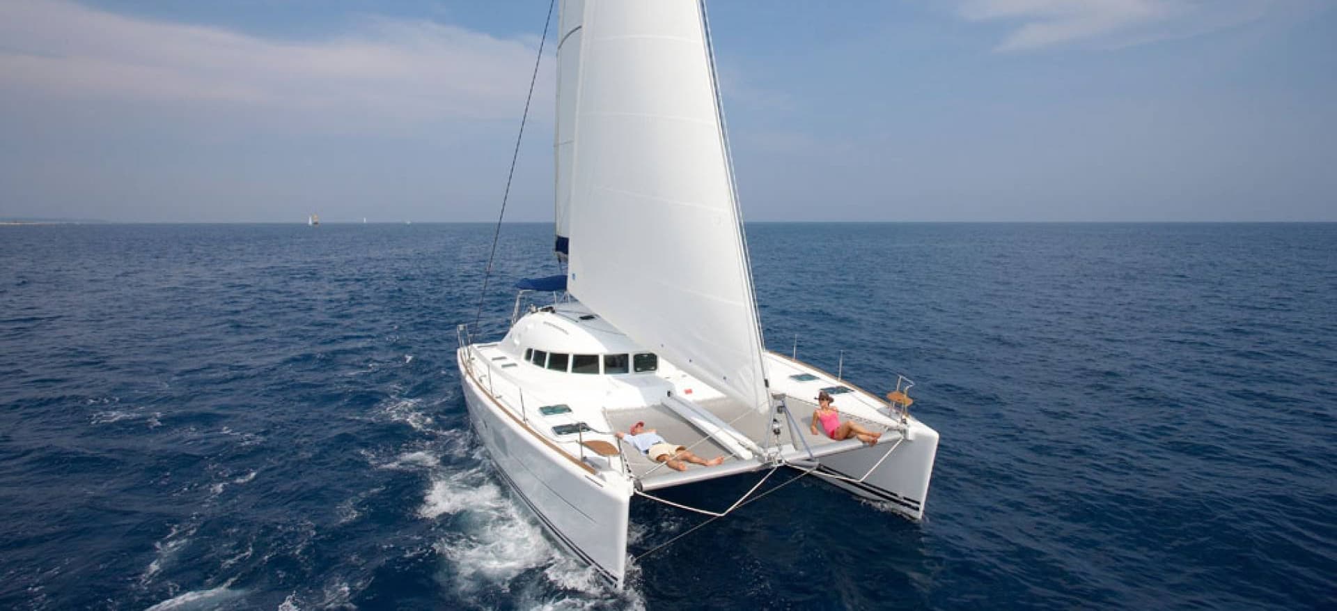 Lagoon 410 S2 – Lillebælt (Kolding) – Kolding