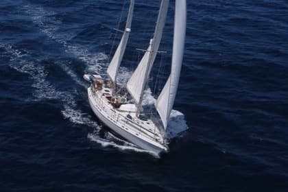 Morgan Out Island 51 – Thisted