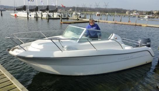 Sessa Tiburon 20 Nyborg – Nyborg